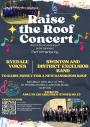 Joint Concert with Ryedale Voices