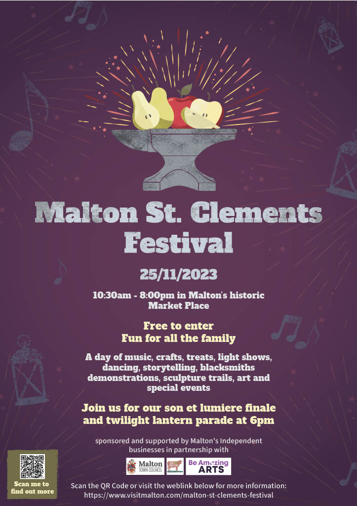 St Clements Music Festival 