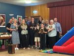 2025 Awards Night