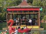 Peasholm Park Collection 