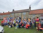 Swinton Band Shine at First-Ever Bandamonium Yorkshire