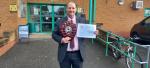 Swinton Band Successfully Defend their Title at the NEMBBA Autumn Contest