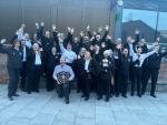 Swinton Band are heading to the National Finals